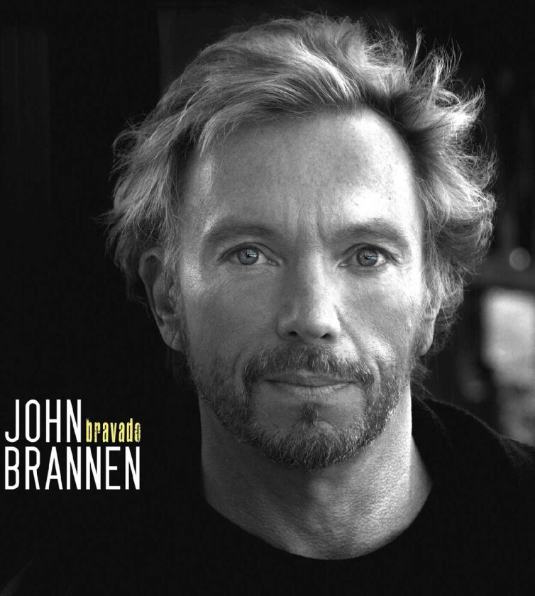John Brannen Bravado CD