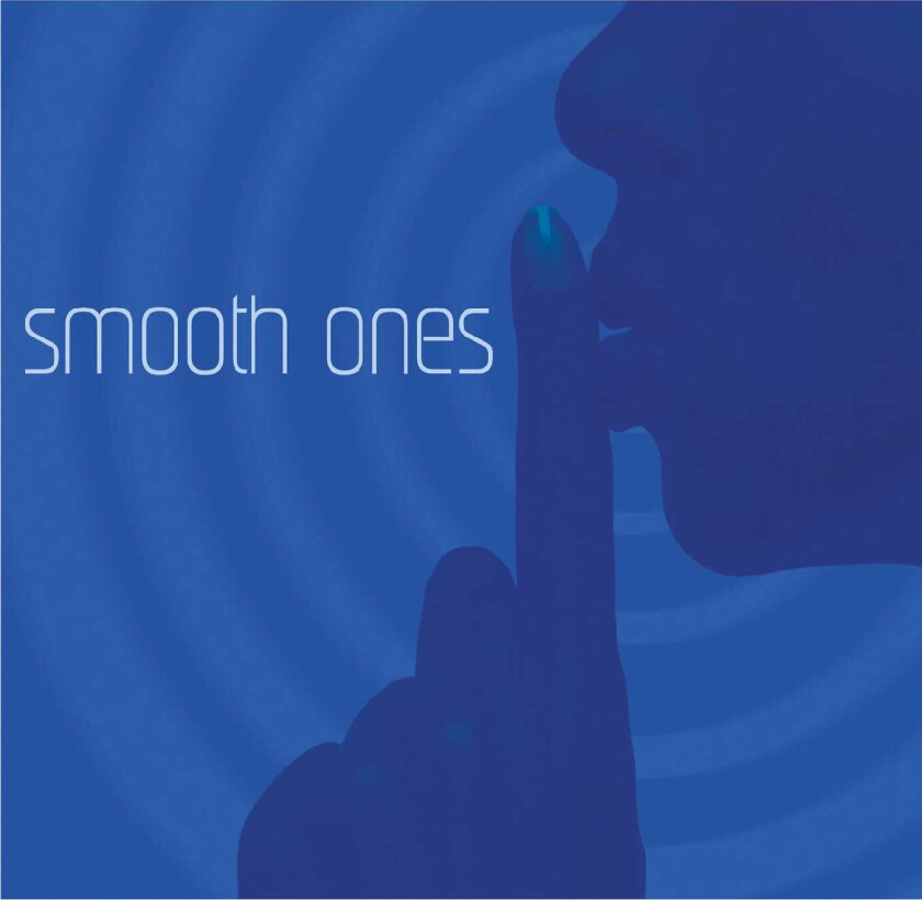 Diverse Jazz Smooth Ones CD