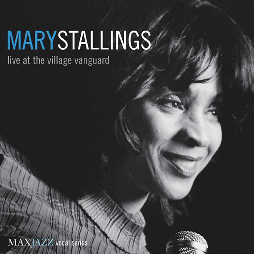 Mary Stallings Live at the Village Vanguard CD