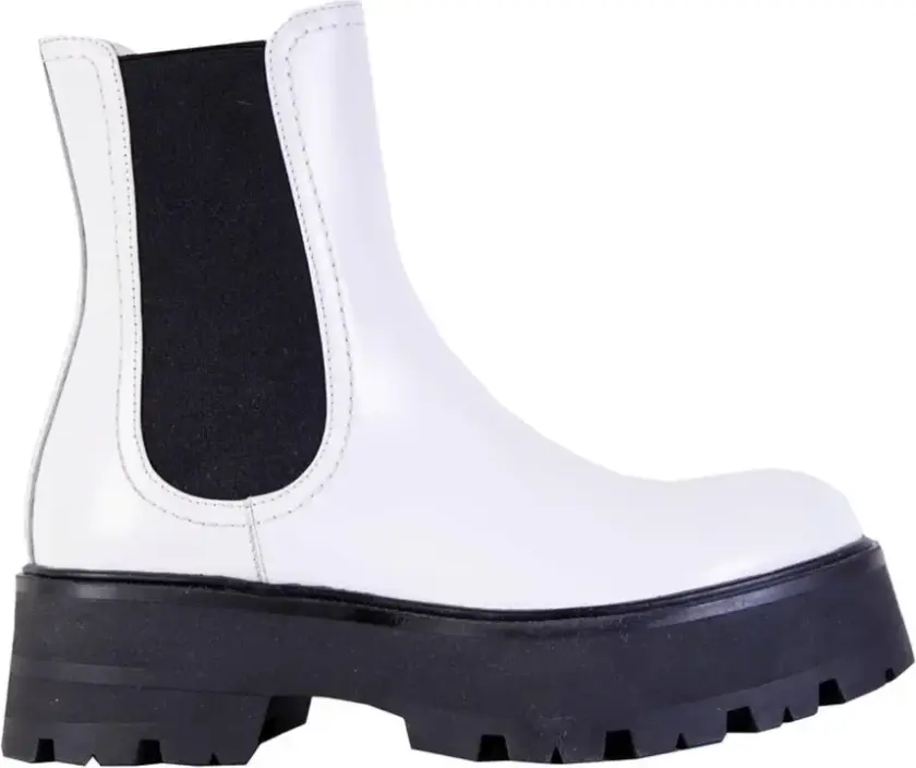 Dame, Sko, Svart, 40 EU