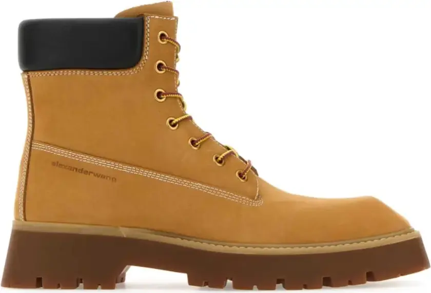 Dame, Sko, Brun, 40 EU