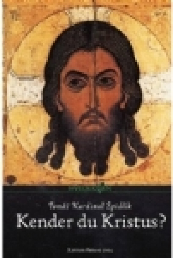 Kender du Kristus? | Tomás Spidlík | Språk: Dansk