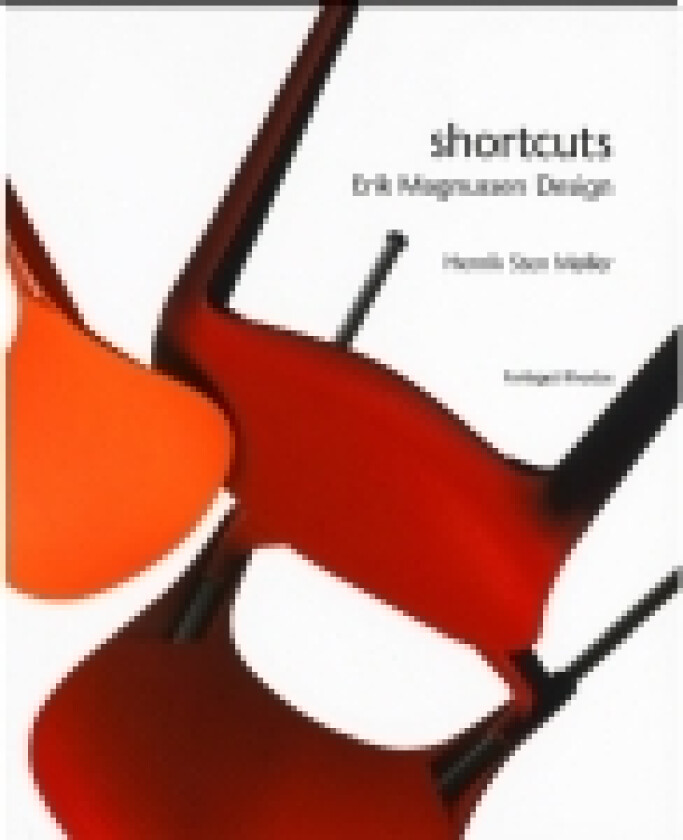 Shortcuts | Henrik Sten Møller | Språk: mul