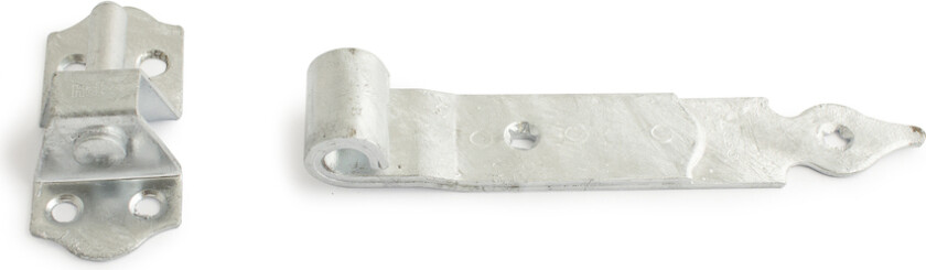 Bilde av Stabelhengsel 214 500 mm vf sb 2pk