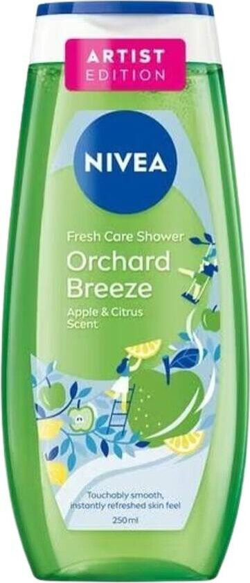 Shower Orchard Breeze 250ml