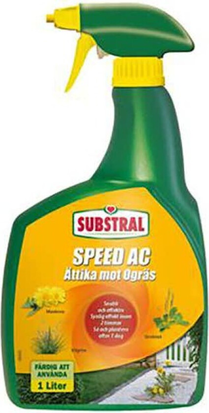 Ugresseddik Substral 1L