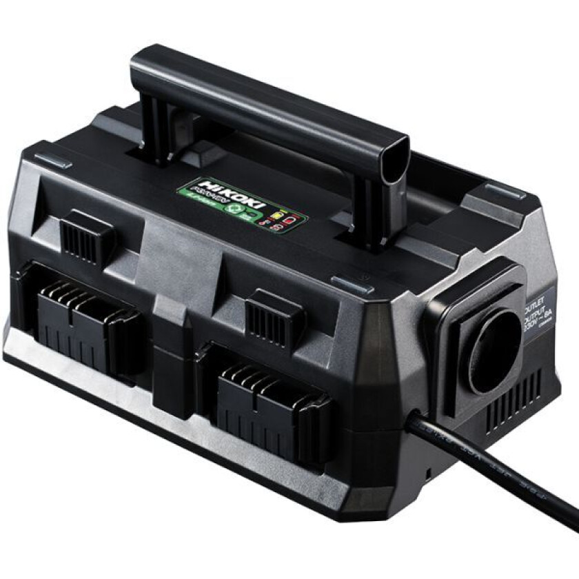 UC18YTSL Lader Multiport