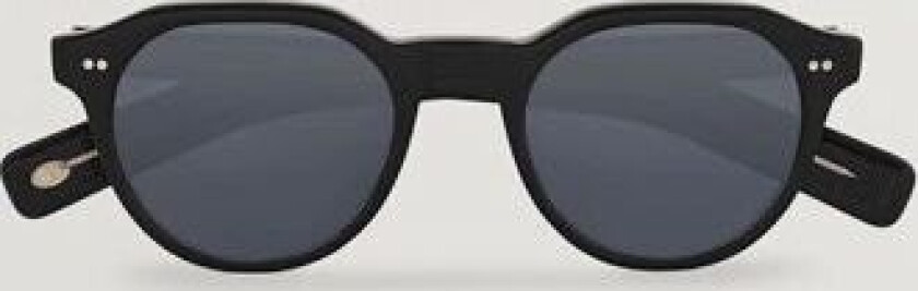 Eyevan 7285 Lubin Sunglasses Black