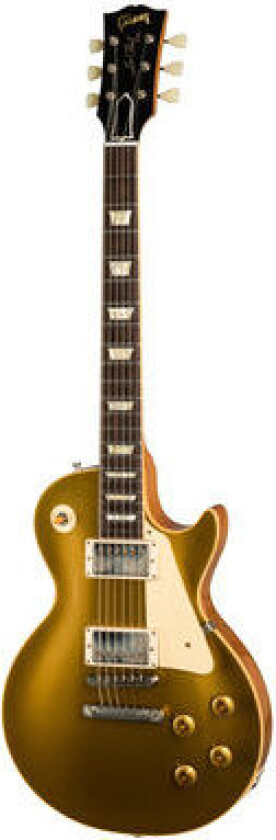 Les Paul 57 Goldtop VOS
