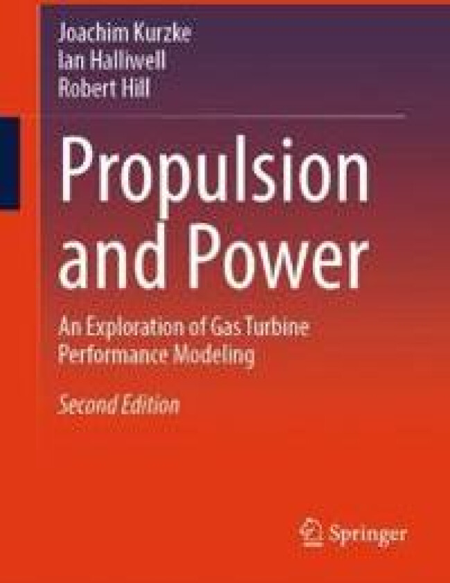 Propulsion and Power