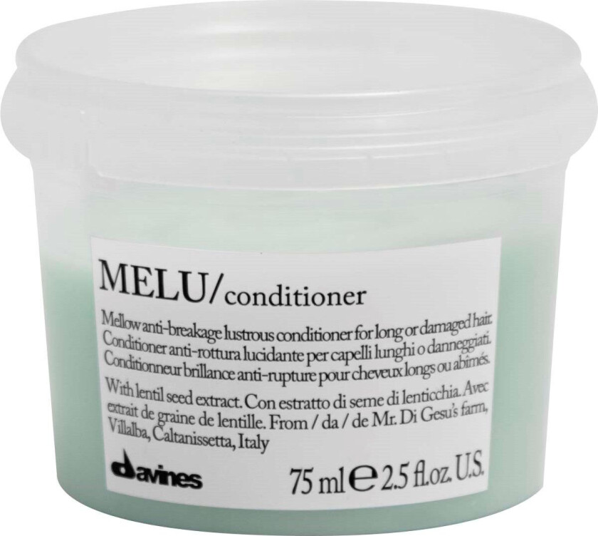 Essential Melu Conditioner 250 ml