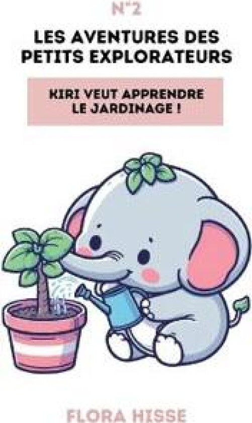 Les Aventures des Petits Explorateurs