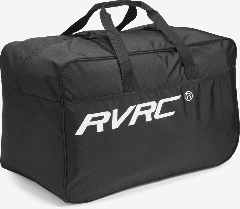 Flexi Bag 90L Unisex Black, Størrelse:One Size - Vesker & Ryggsekker > Vesker > Duffel Bags