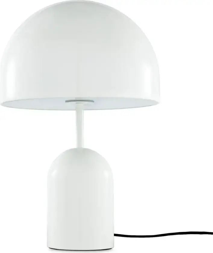 Bell Table White LED