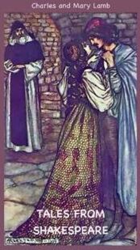 Tales from Shakespeare