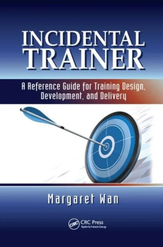 Incidental Trainer av Margaret Wan