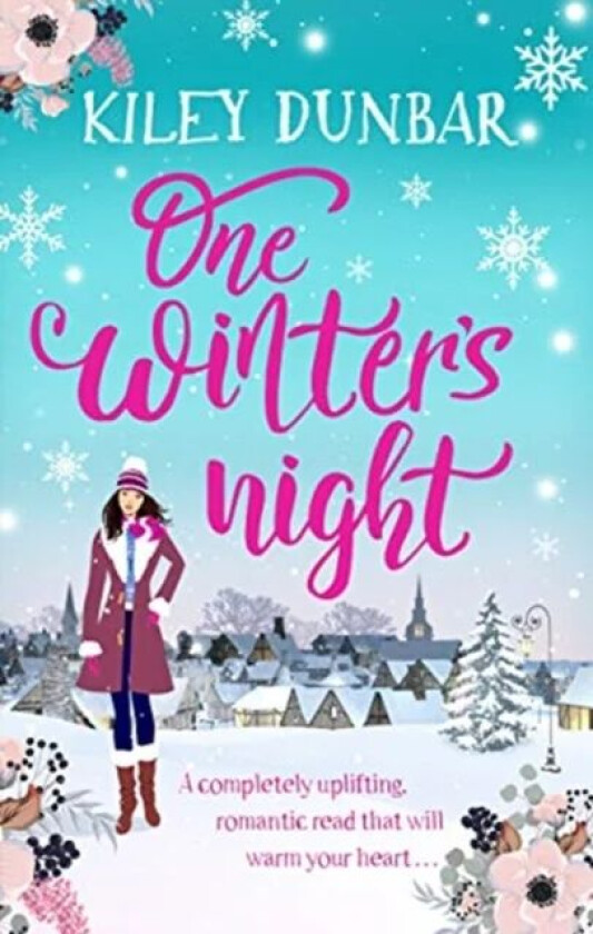 One Winter's Night av Kiley Dunbar