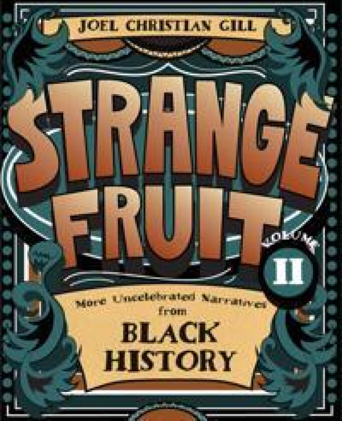 Strange Fruit, Volume II Volume 2