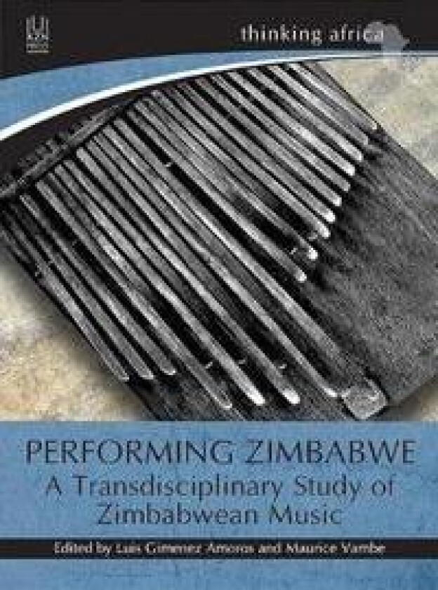 Performing Zimbabwe