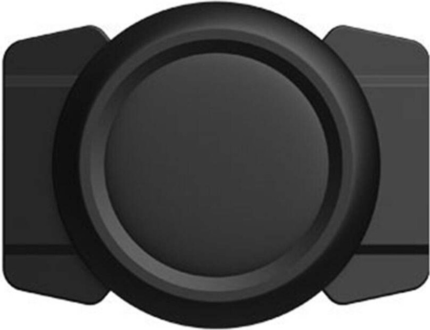 Magnetisk Holder for AirTag - Svart