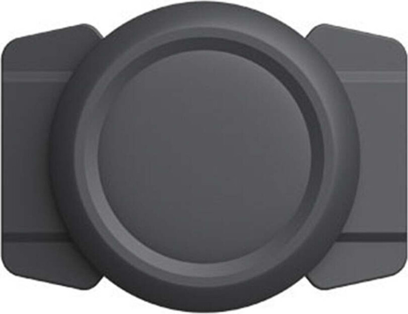 Magnetisk Holder for AirTag - Grå