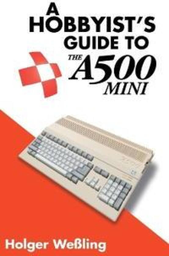 A Hobbyist's Guide to THEA500 Mini