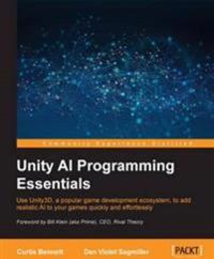 Unity AI Programming Essentials