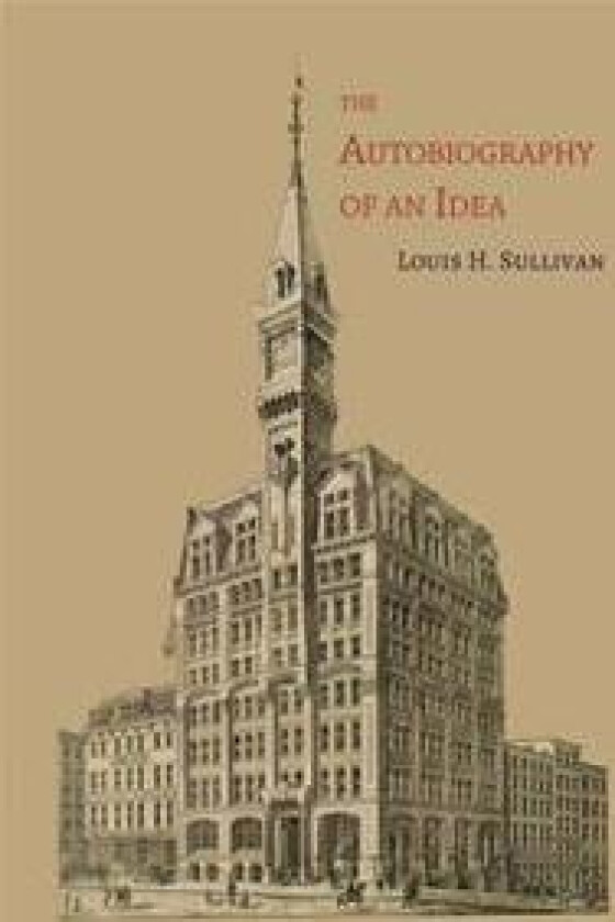 The Autobiography of an Idea