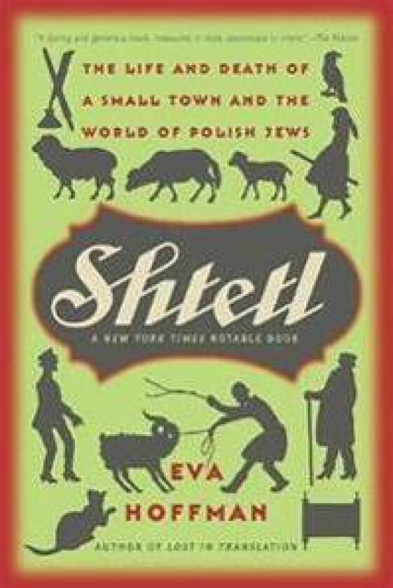 Shtetl