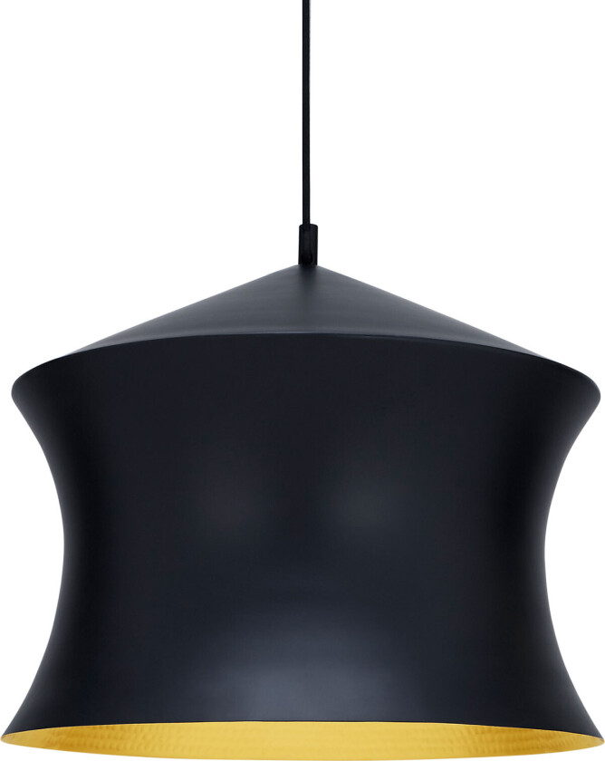 Beat Waist - Pendellamper - Svart