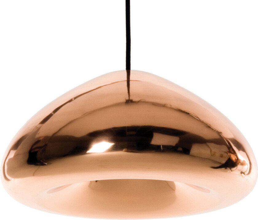 Void Pendant, Koppar - Pendellamper - Kobber