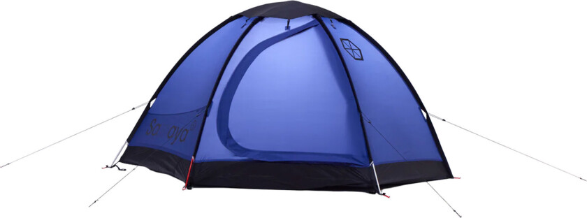 2.5 Blue