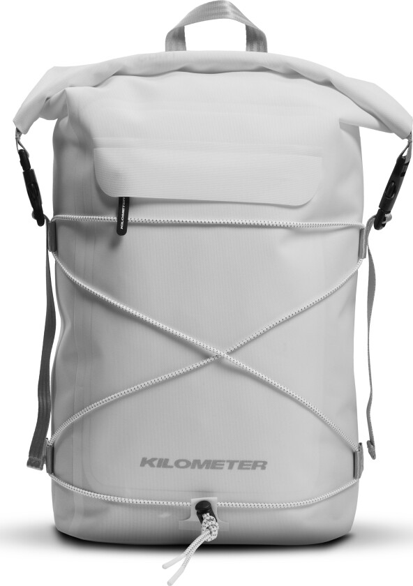 Spin Bag 18L White
