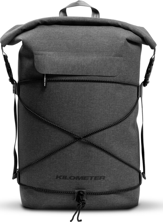 Spin Bag 18L Grey