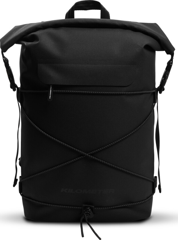 Spin Bag 18L Black