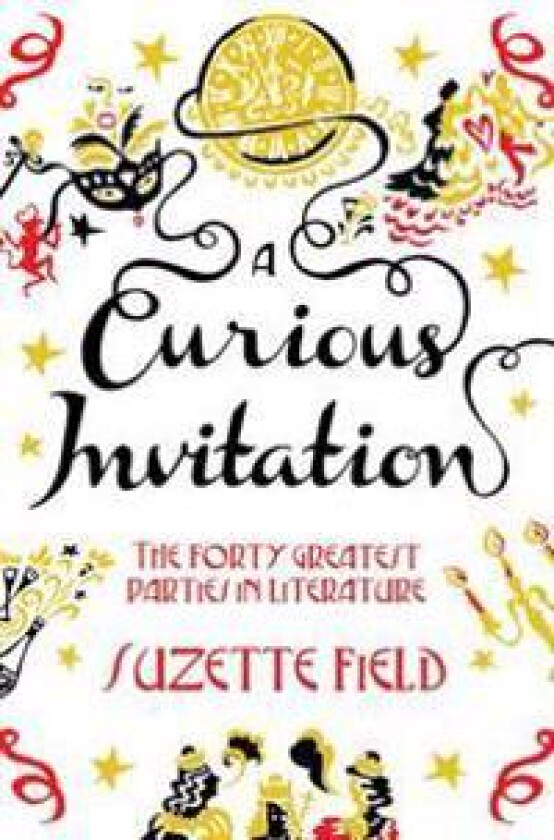 A Curious Invitation