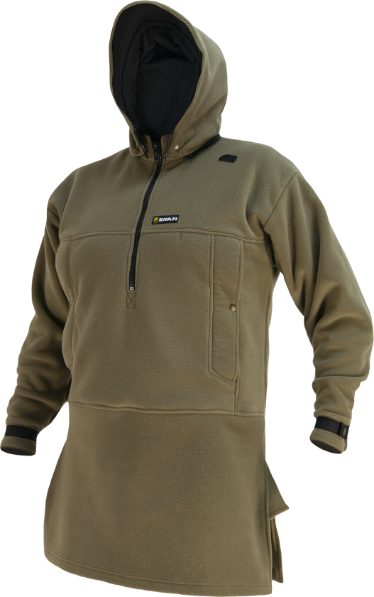 Men's Nahanni Shirt Tussock