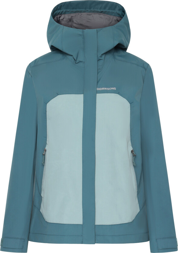 Women's Grit Jacket 3 Star Blue