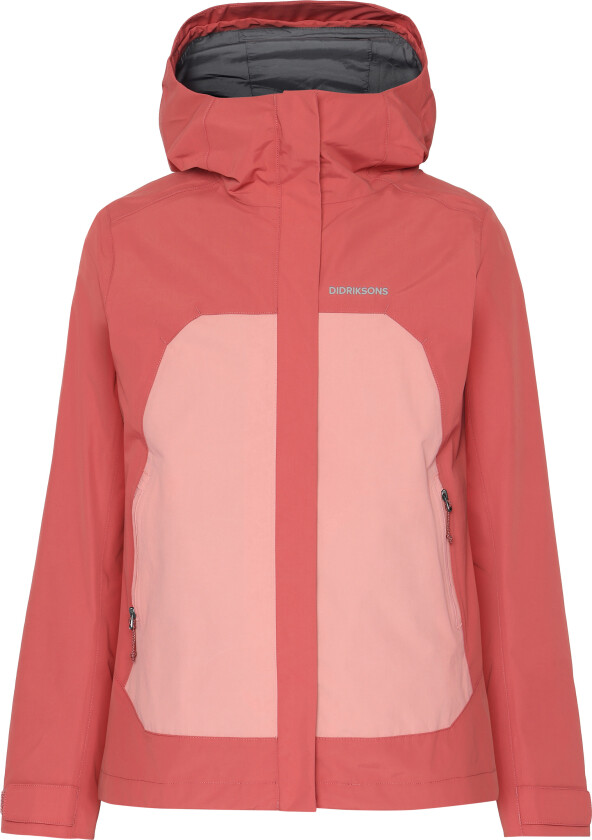 Women's Grit Jacket 3 Pink Blush