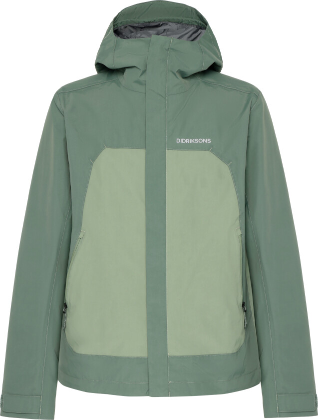 Men's Grit Jacket 3 Dark Moss