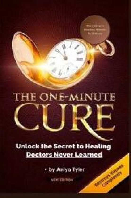 One-Minute Cure