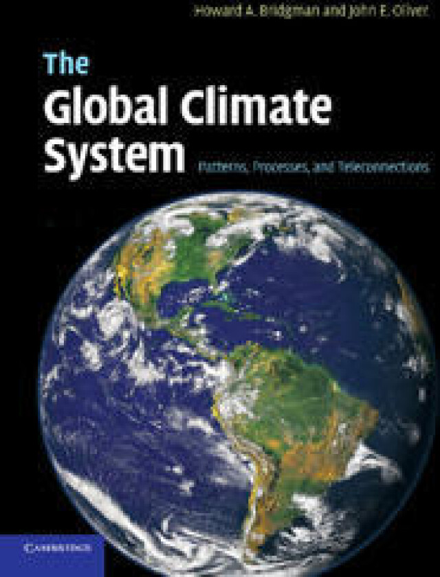 The Global Climate System