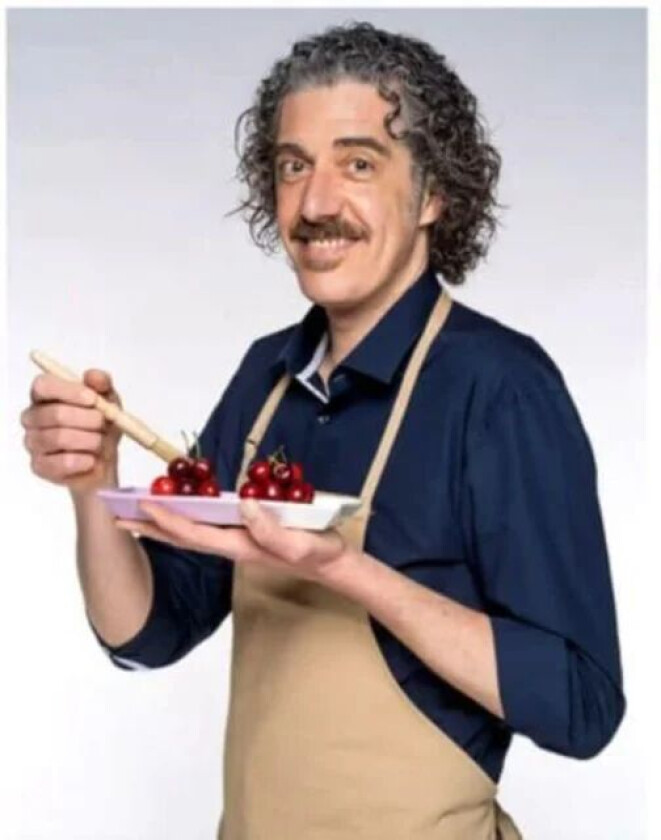 Giuseppe's Italian Bakes av Giuseppe Dell'Anno