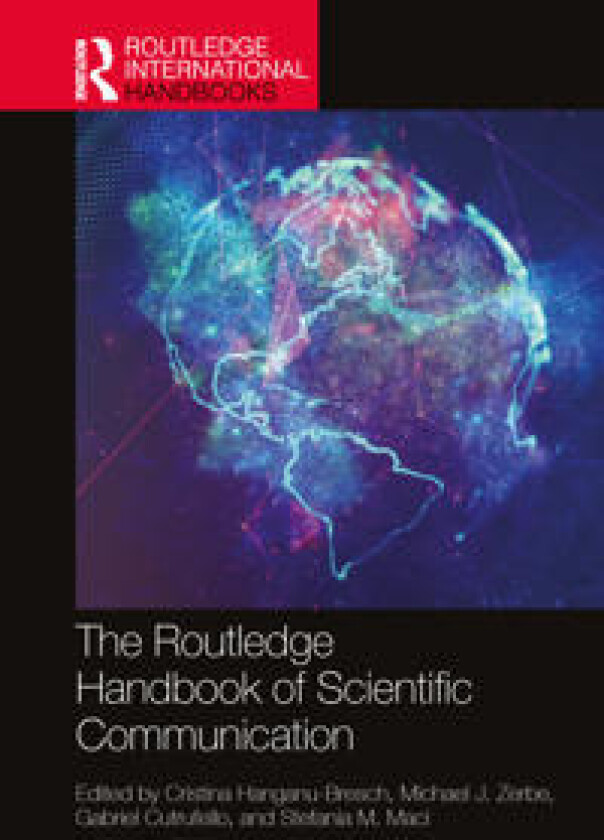 The Routledge Handbook of Scientific Communication