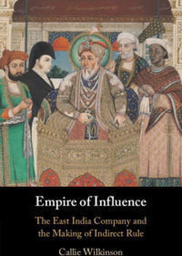 Empire of Influence