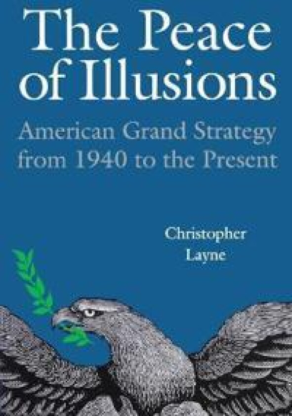 The Peace of Illusions