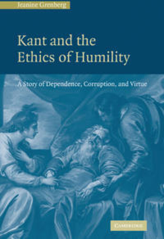Kant and the Ethics of Humility