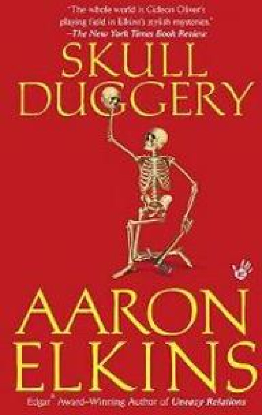 Skull Duggery
