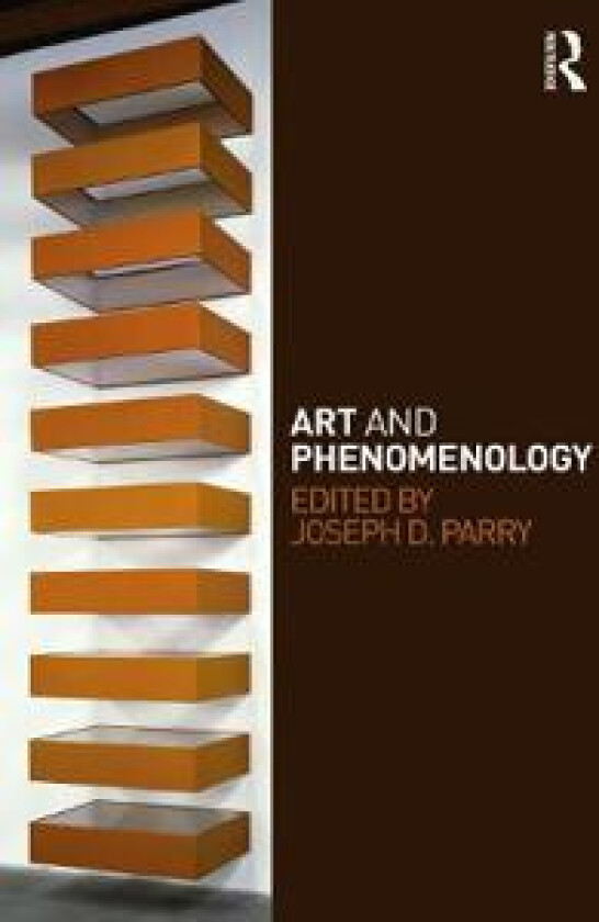 Art and Phenomenology