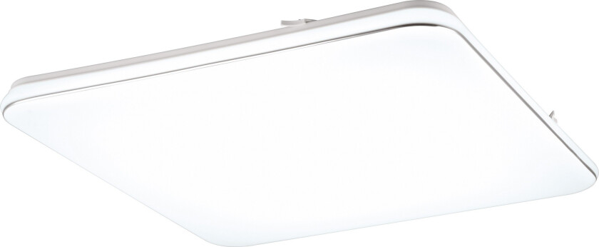 Blanca LED Plafond 53x53 cm hvit 4000K